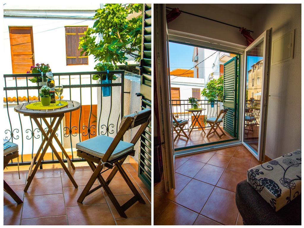 Apartments Cambi Kaštela Cameră foto